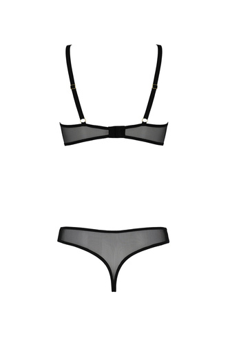 Marina Női Body Passion fekete