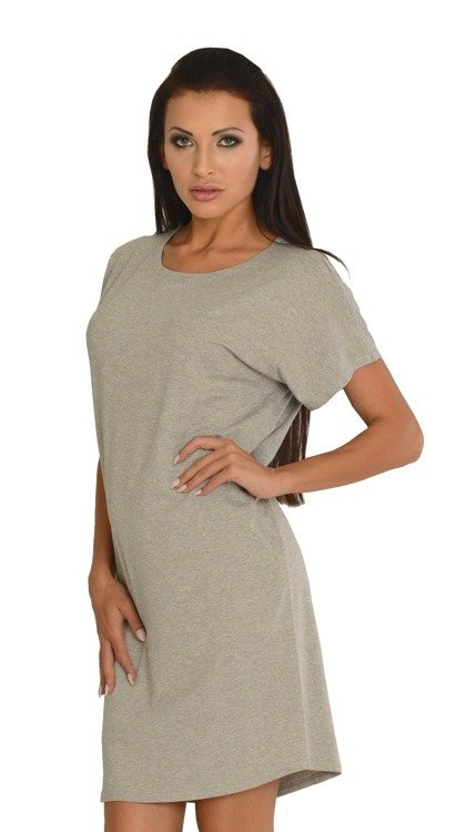 523 Paula hálóing kr. ujja - búzavirág