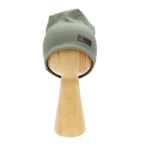 218268 Yogi Bear Cap Nicol - khaki pamut sapka