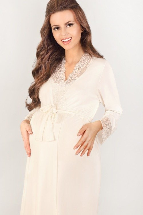 3023 MK fürdőköpeny Lupoline