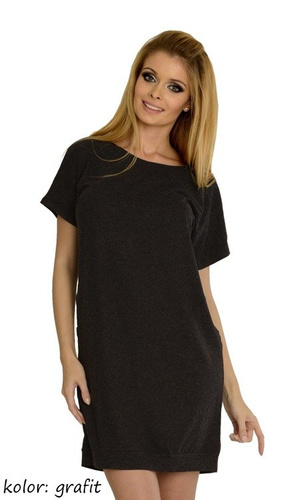 531 Paula Bombka hálóing De Lafense - grafit