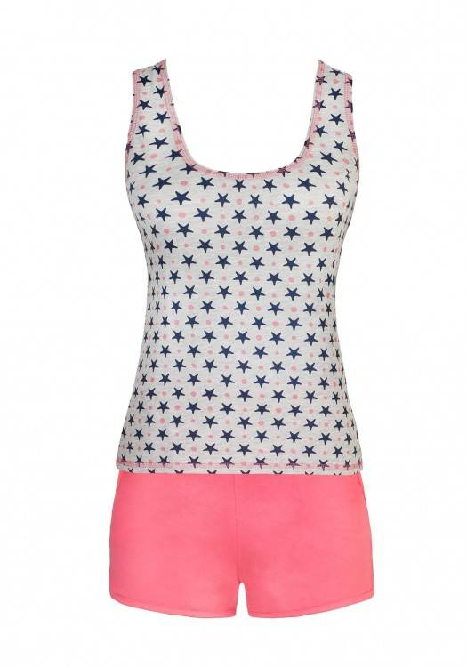 Nekesa LC 55127 Női pizsama LivCo Corsetti Fashion Nekesa LC 55127 Női pizsama LivCo Corsetti Fashion