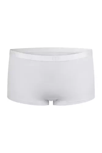 Nikola Lány boxeralsó Italian Fashion - fehér