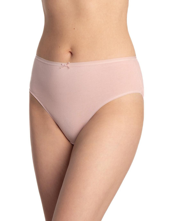 Lama L-127 BI-34 női bikini bugyi 95% pamut 3 darabos