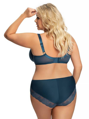 K 686 Rita puha melltartó Gorsenia - tengerészgyalogság