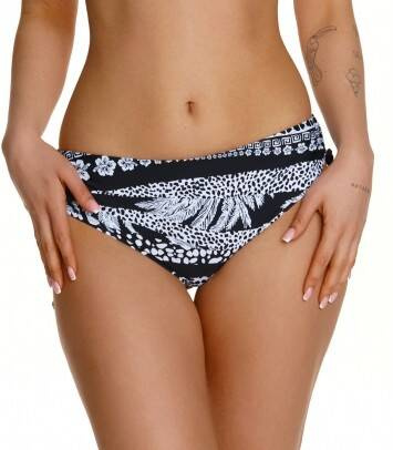 Faial Big fürdőruha alsó Lupoline