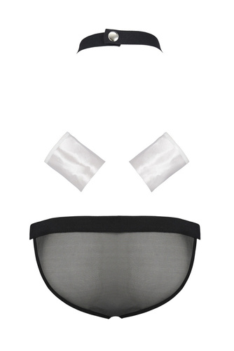 Szett Alfred Férfi szett Passion fekete