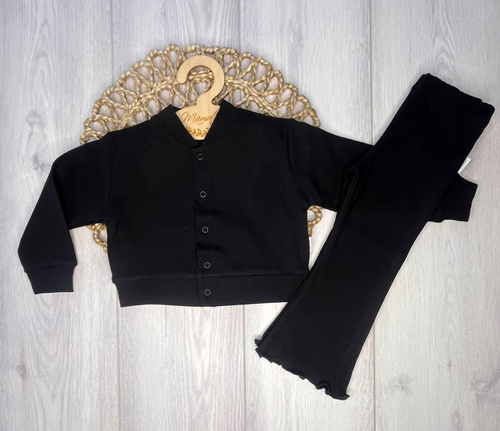 Mamatti BS006 bomber 97% pamut, patentos zárás