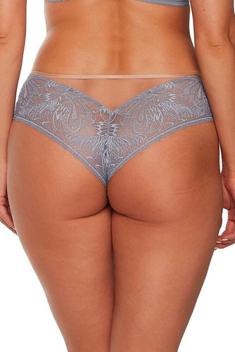 GFB 1248 Vanella Női bugyi Gaia kék