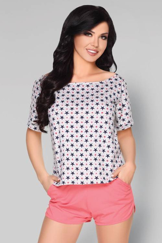 Nakato LC 55126 Női pizsama LivCo Corsetti Divat LivCo Corsetti Női pizsama