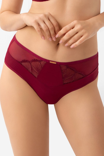 K 944 Mira Brasiliana Gorsenia - gesztenyebarna, közepes állapotú, elegáns