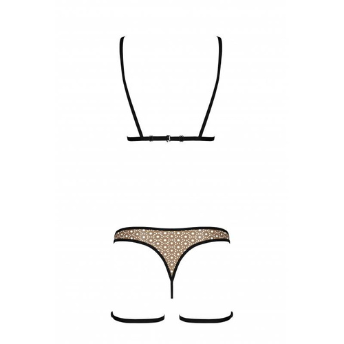 Gabi szett Passion bézs