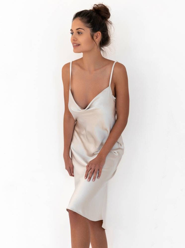 Sensis Brillance hálóing - arany