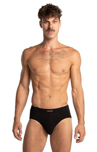 M-1071 Lama férfi alsónadrág - 3 csomag, pamut, kényelmes és légáteresztő