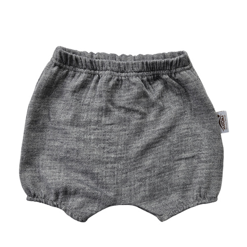 Baby Bloomers Just Muslin 40235N Makoma navy - muszlin 100% pamut, rugalmas pánttal