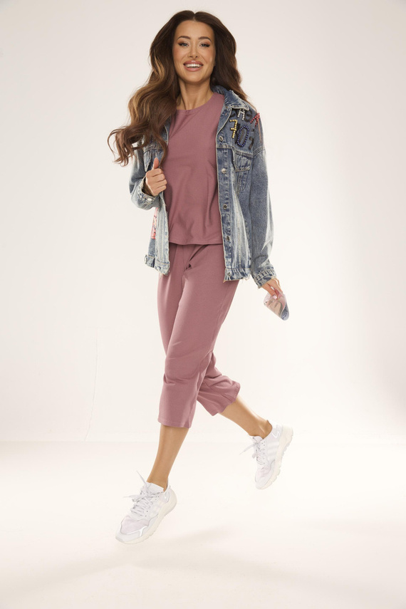 696 Freya Női pizsama Forex - bogyós gyümölcsök