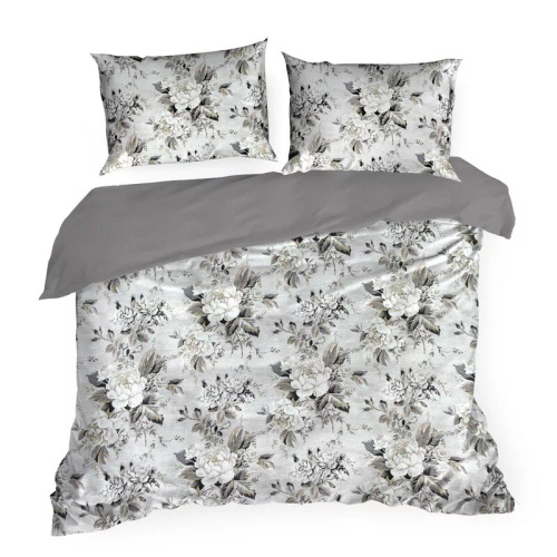 Eurofirany SPRING 62 ágynemű 100% pamut szatén Oeko-Tex