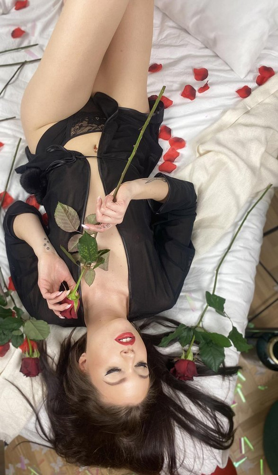 565 Fabienne Peniuar Forex köntös - fekete