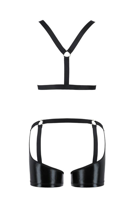 Aron szett Férfi szett Passion black