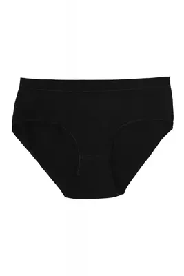 Tola Lány bugyi Italian Fashion - fekete