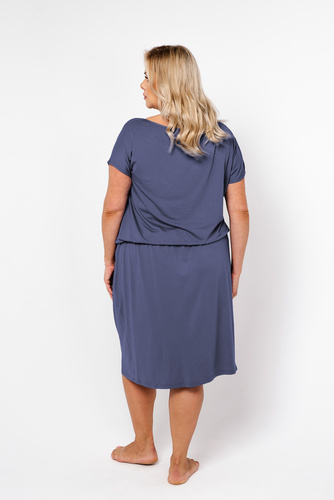 Paramo női ruha Italian Fashion - kék