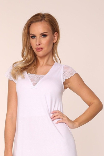 341 Fanny Női pizsama Forex - ekrü színű