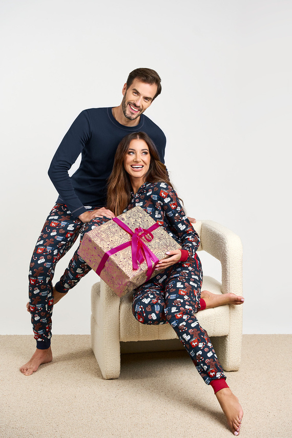 Makala Női overál Olasz divat - nyomtatás