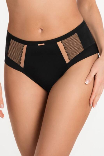 K 442/1 Luisse Női bugyi Gorsenia - fekete