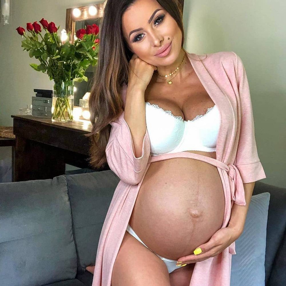 3047 LUPOLINE szoptatós melltartó ekrü színű