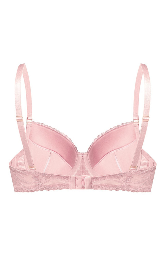 Mefemi by Nipplex Petra BP16 push-up melltartó csipke