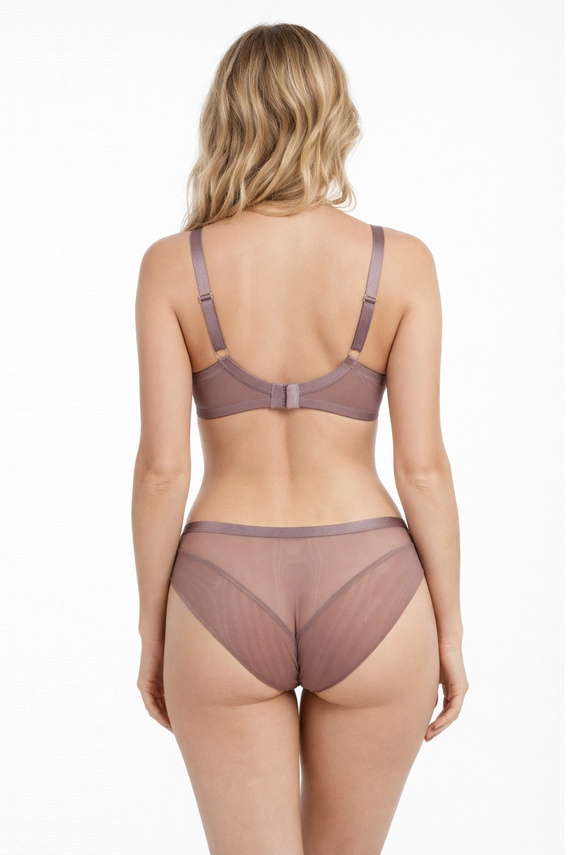 Mediolano Omena 19254 – női bugyi mikroszálas komfortos