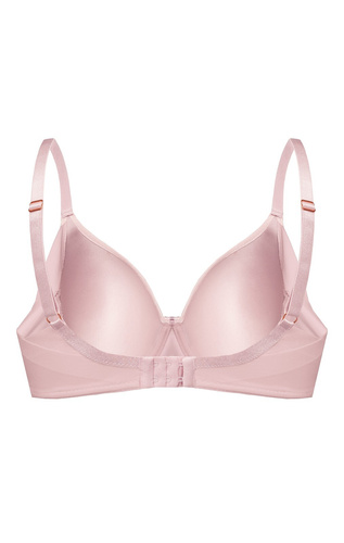 Mefemi Alice BF31 full cup melltartó bélelt kényelmes nagy mellre