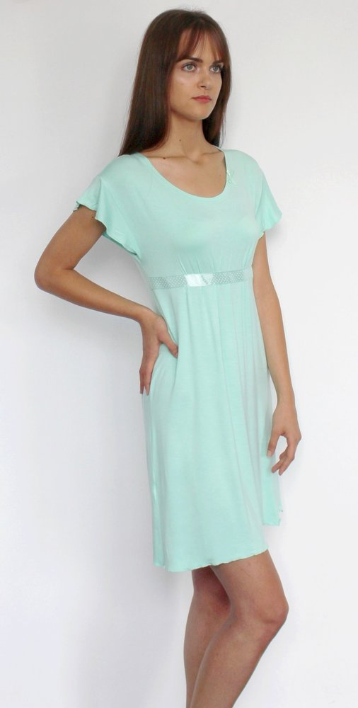 419 Julie Forex hálóing - menta