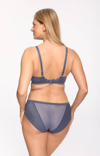 GFP 1058 Sonia Női bugyi Gaia - kék