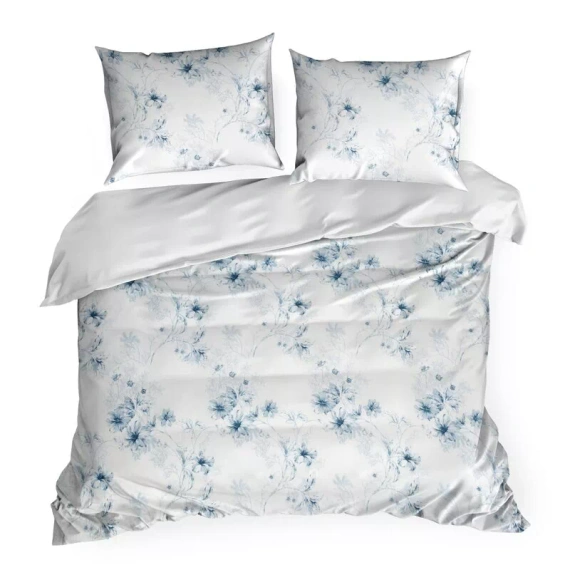 Eurofirany SPRING 93 ágynemű 100% pamut szatén Oeko-Tex