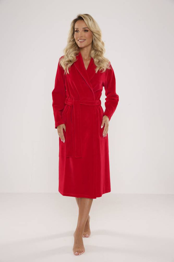 389 / 390 Lydie Női női köntös Forex - amarant