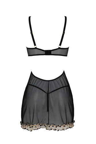 Marina Chemise női alsó Passion bézs