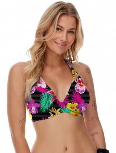 La Palma Lupoline úszómelltartó