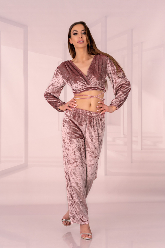 Setisa Kétrészes készlet LivCo Corsetti Fashion