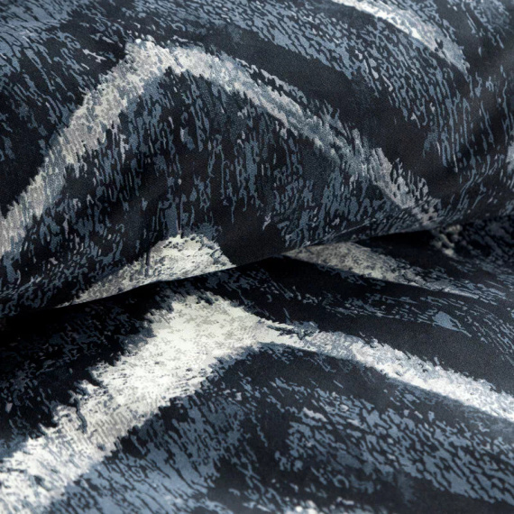 Eurofirany SPRING 61 ágynemű 100% pamut szatén Oeko-Tex