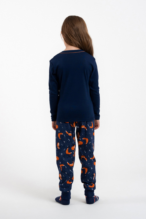 Wasilla Lányok pizsamája Olasz divat