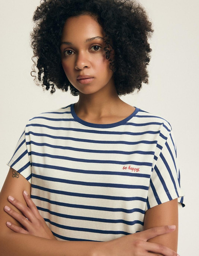 Női hálóing 45314 Eulana Henderson 100% pamut