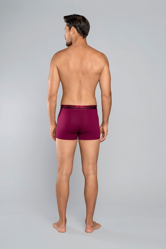 Umberto férfi boxeralsó olasz divat - bor