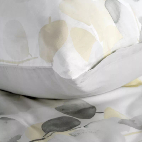 Eurofirany SPRING 94 ágynemű 100% pamut szatén Oeko-Tex