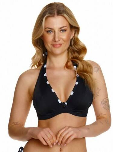 Paros melltartó fürdőruha melltartó Lupoline