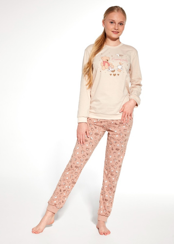 594/165 Esti leánypizsama Cornette