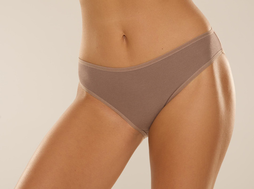 004 Limited Női bugyi De lafense - mocca