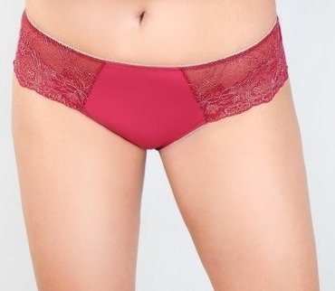 1965 Lupoline női bugyi gesztenyebarna