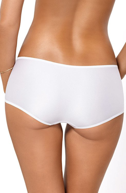 Athina PariPari rövidnadrág - fehér