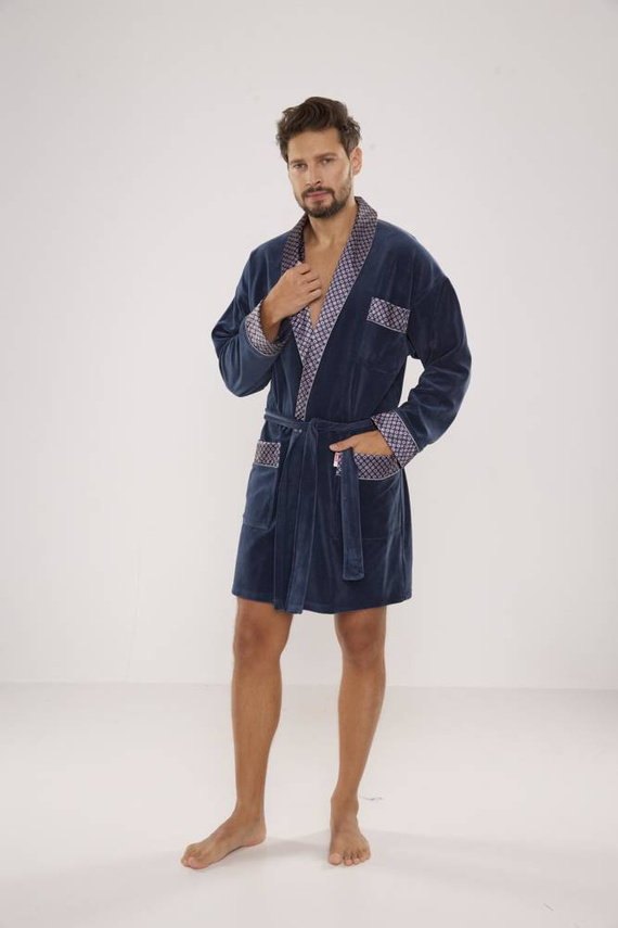 772 Bonjour férfi fürdőköpeny forex - farmer